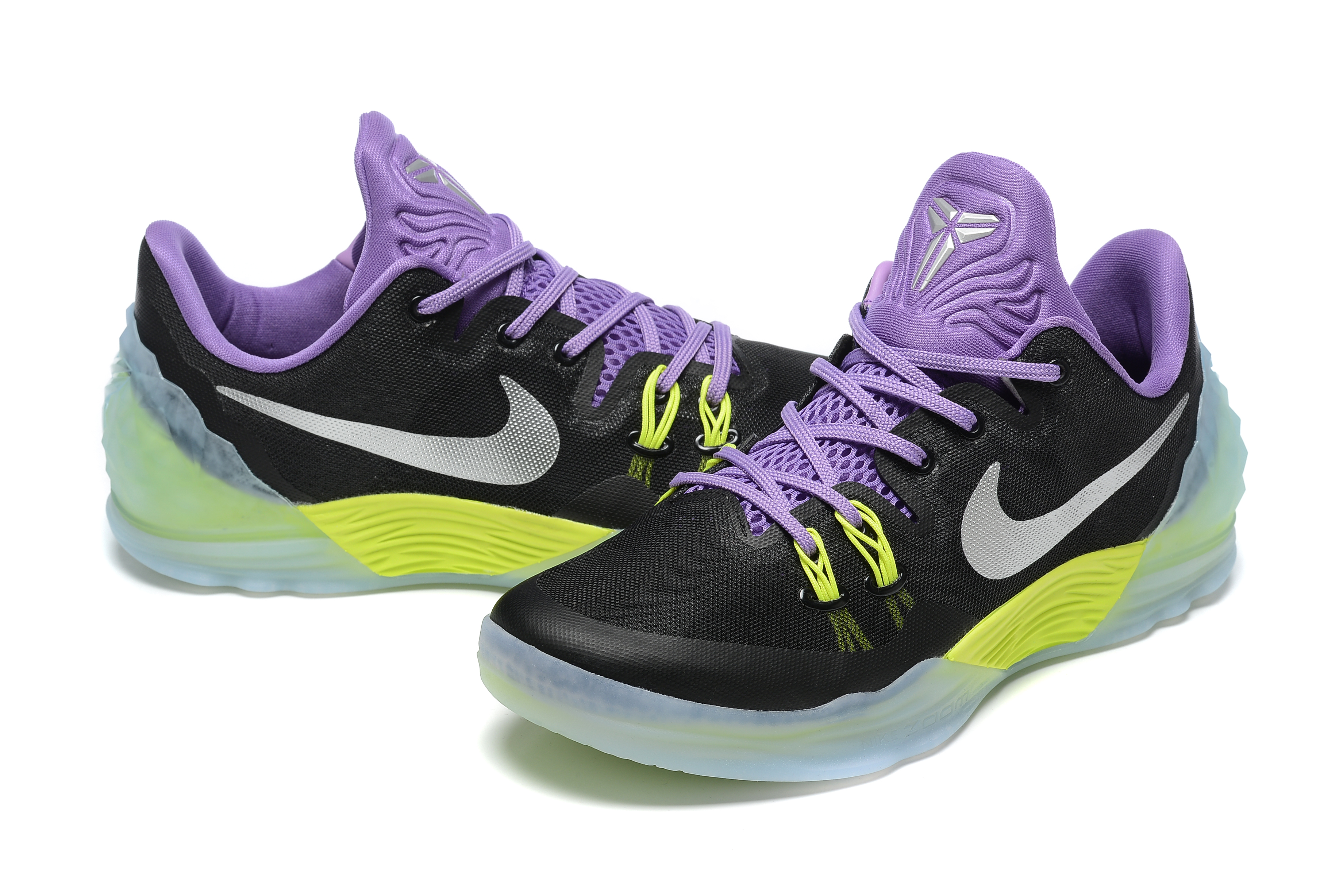 Nike Zoom Kobe Venomenon 5 Joker